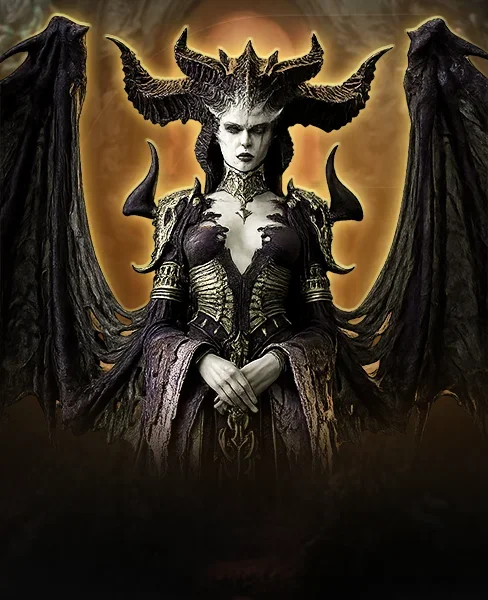 Echo of Lilith