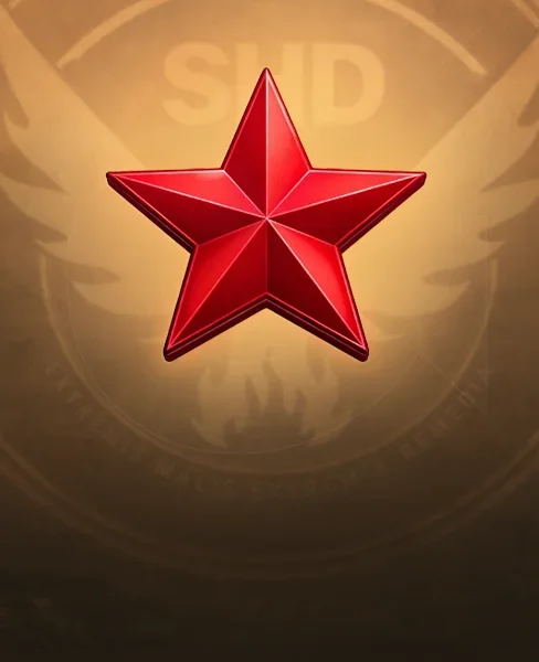 Global Event Stars