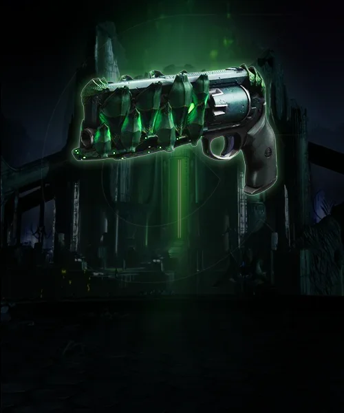 Word of Crota