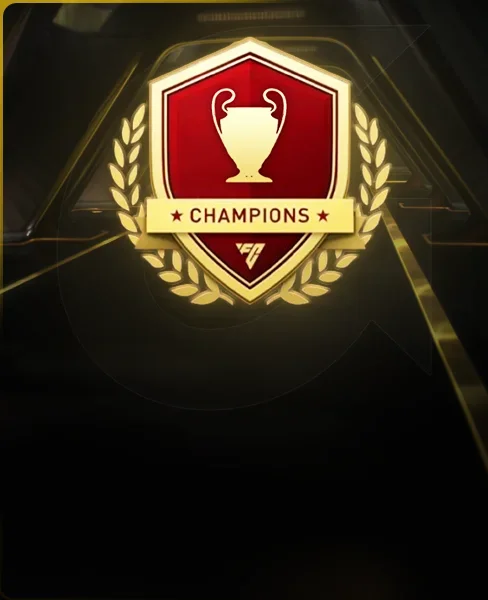 Champions Play Off