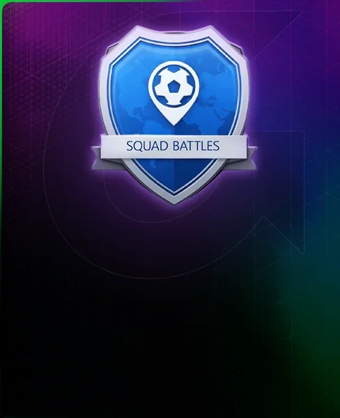 Squad Battles