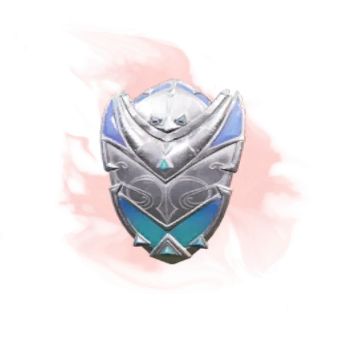 Michael Shield Artifact