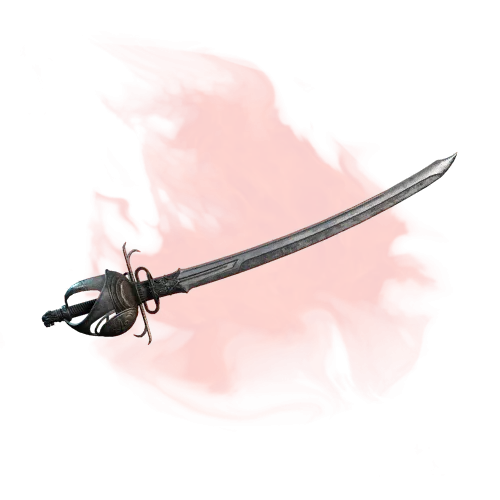 Finisher Artifact