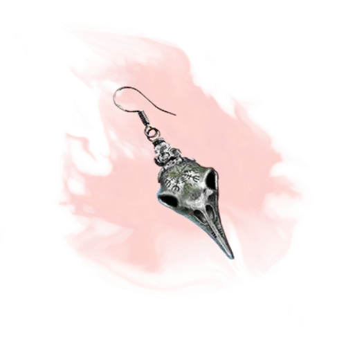 Endless Thirst Artifact