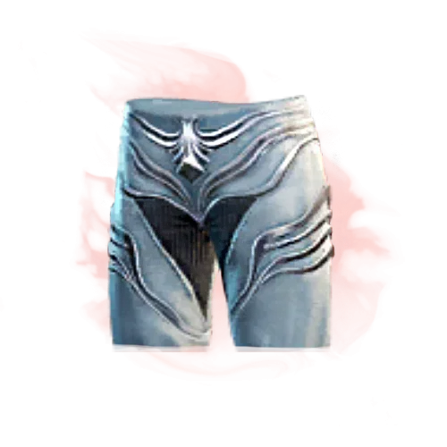 Attuned Leather Pants Artifact