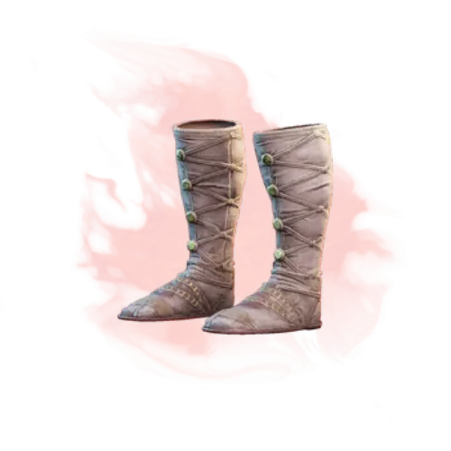Tumbler Feetwraps Artifact