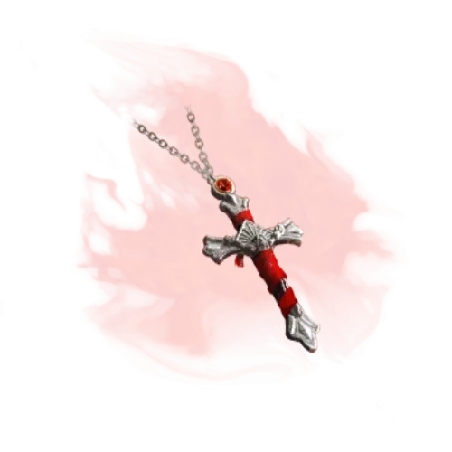 Ankh Artifact