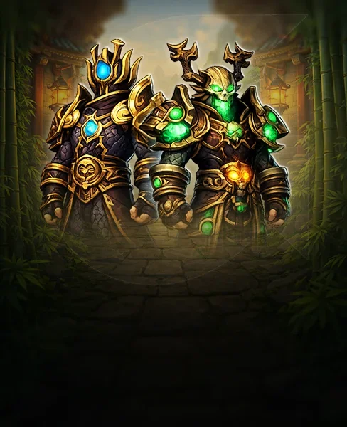 Tier Sets