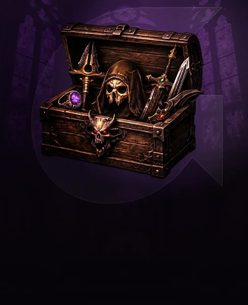 Mythic Uniques Bundle