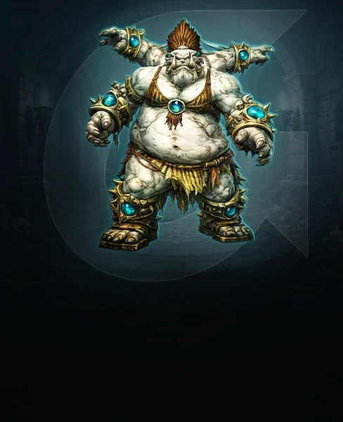 Maraudon Dungeon