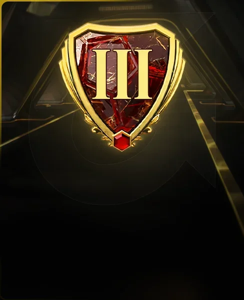 Champions Finals Rank 3