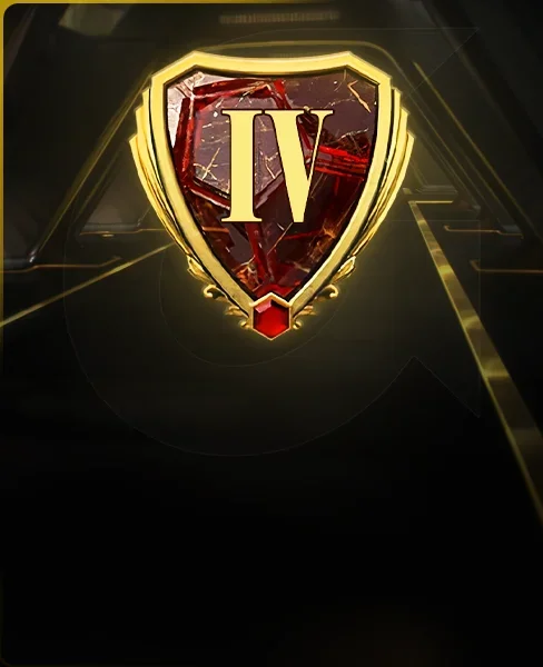 Champions Finals Rank 4