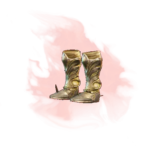 The Unmoved Artifact