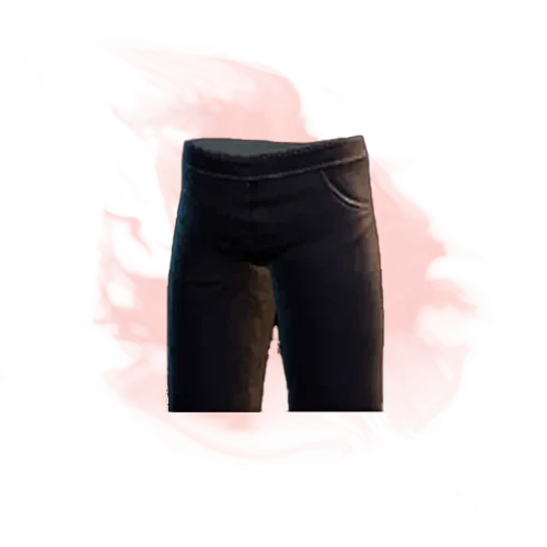 Koya's Knee Guards Artifact