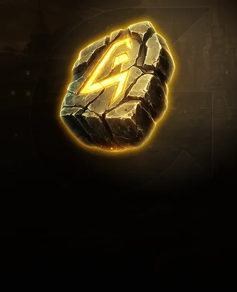 Runes Farming Service
