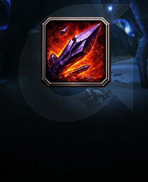 Shard of the Void Farm