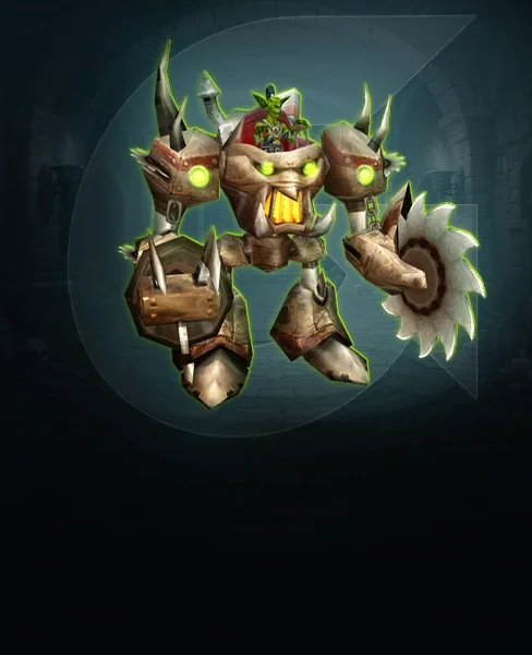 Deadmines
