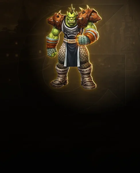 Warsong Gulch Reputation
