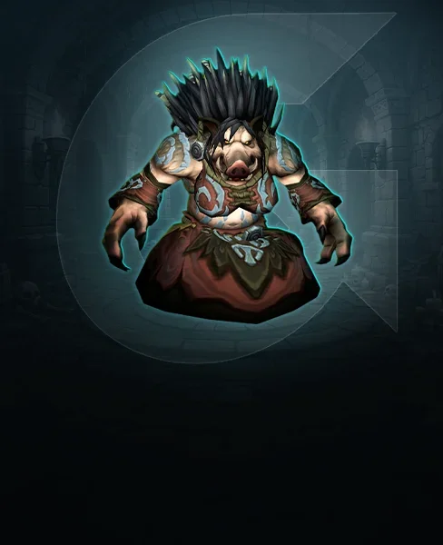 Razorfen Kraul