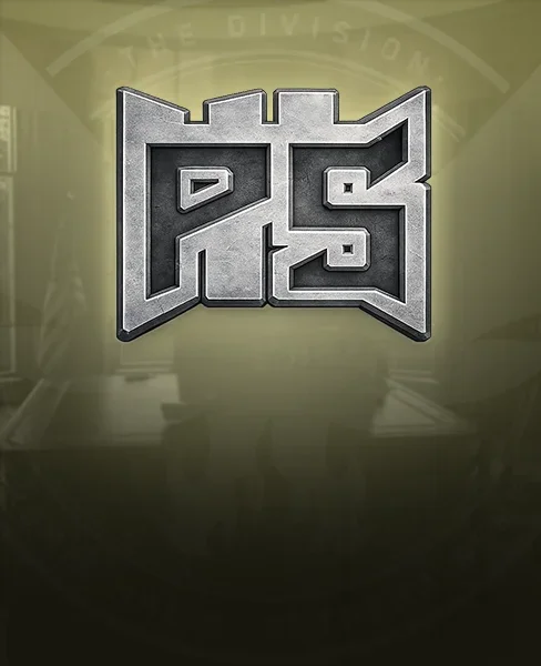 Palisade Steelworks Brand Set