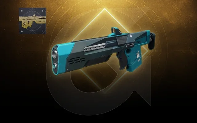 Buy The Jade Rabbit Exotic Scout Rifle - Destiny 2 Boost | Grindout