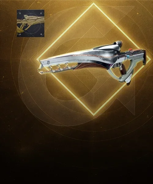 Polaris Lance & Catalyst