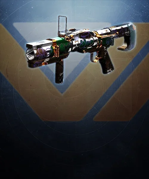 Wild Style (Adept & Normal)
