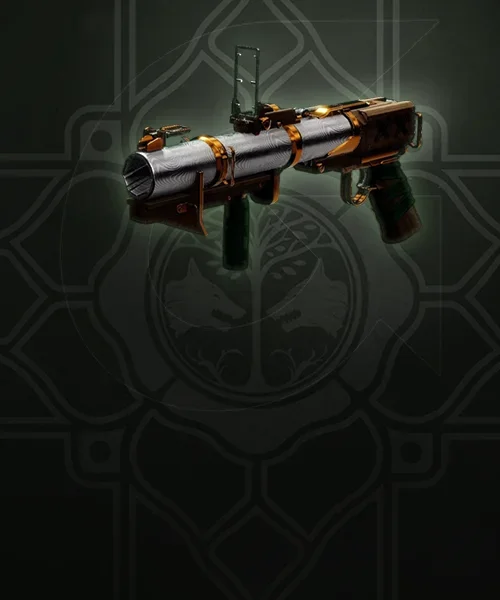 Tusk of the Boar