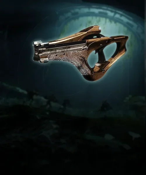 Zealot's Reward