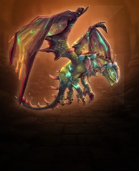 Drake of the West Wind