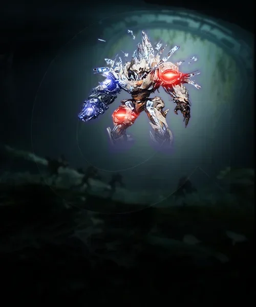 Sanctified Mind Boss Kill