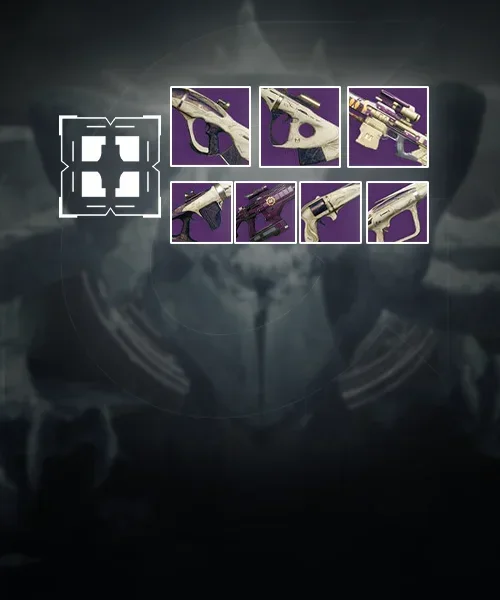 Last Wish Patterns Bundle