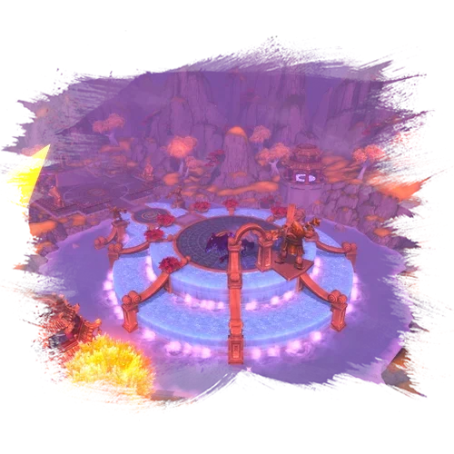 Endless Spring Terrace of Endless Spring Boost – WoW Remix Service | Grindout
