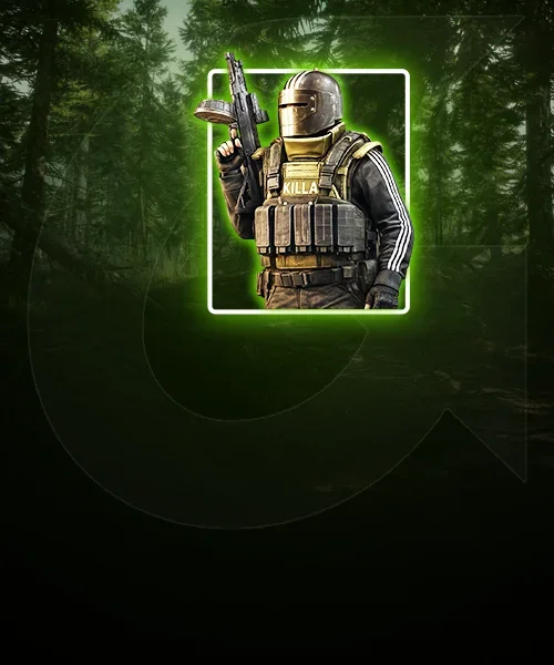 Killa Boss Kill