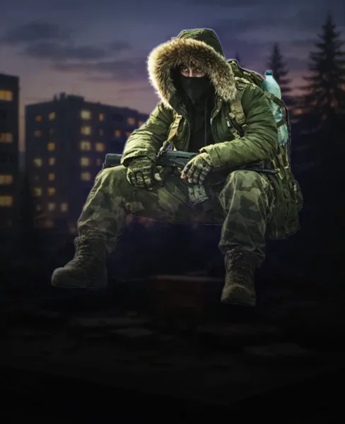 Scav Karma