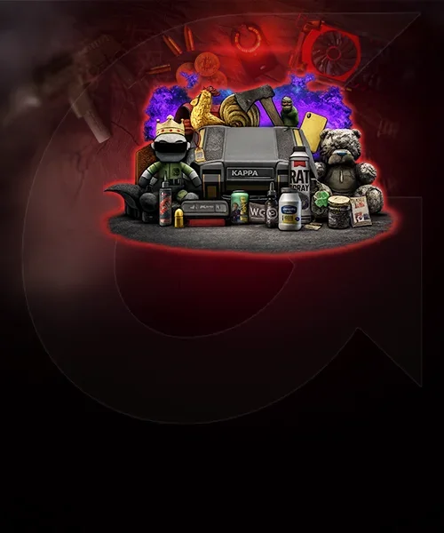 Kappa Items