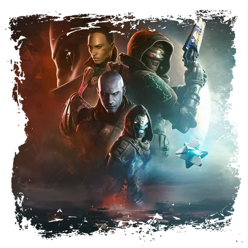 Final Shape Campaign