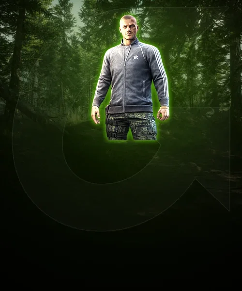 The Stylish One Quest
