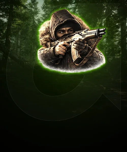Hunting Trip Quest