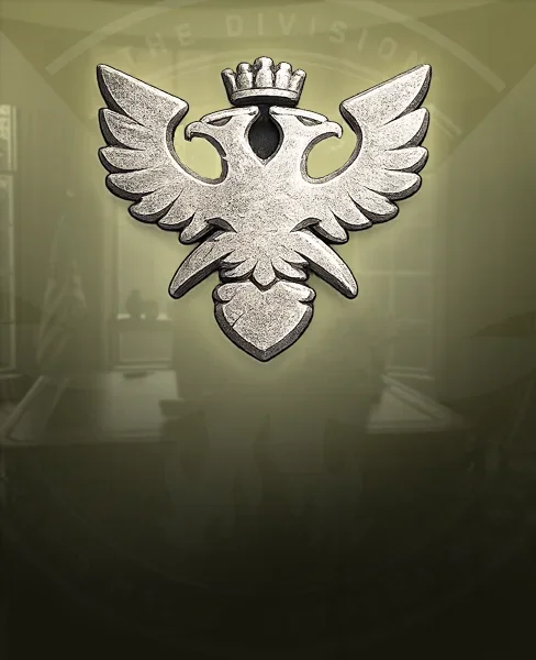 Petrov Brand Set