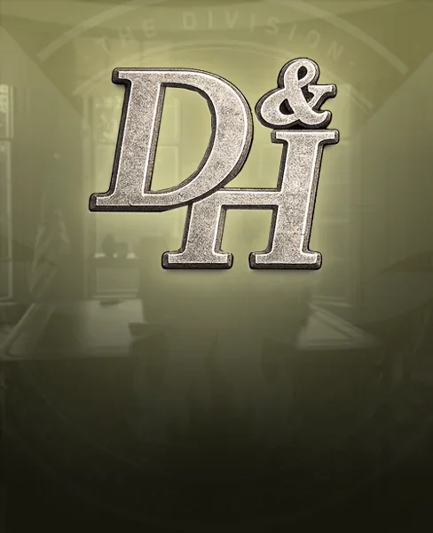 Douglas & Harding Brand Set