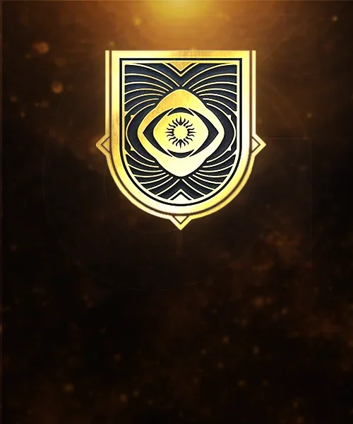 Gilded Flawless Title