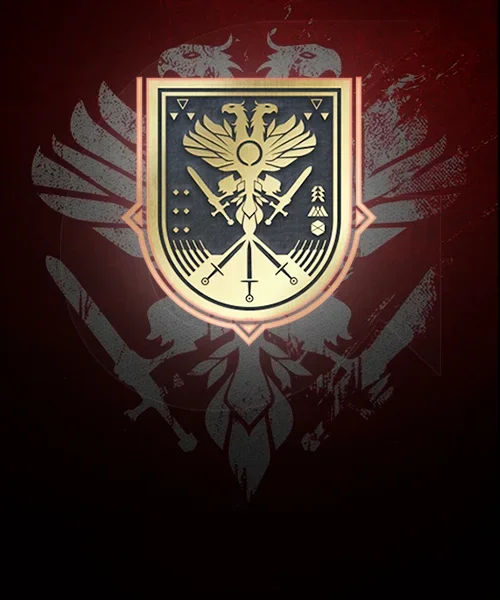 Gilded Unbroken Title
