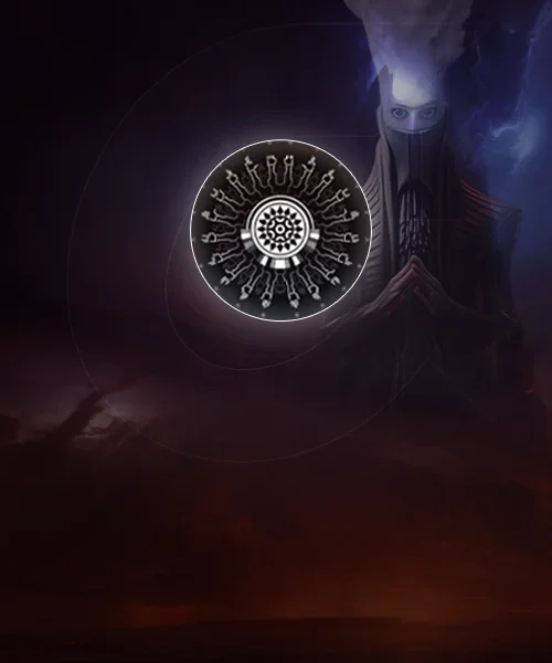 Salvation's Edge Raid
