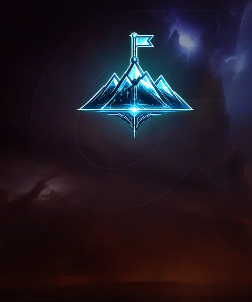 Master Salvation's Edge - Challenge Only