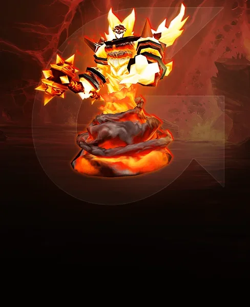 Molten Core Raid