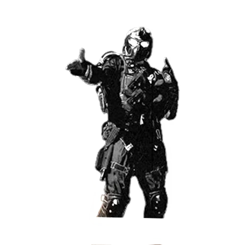 Quick Draw Emote Boost – BO6 Service | Grindout