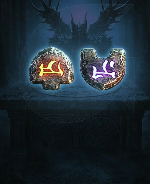 Runes