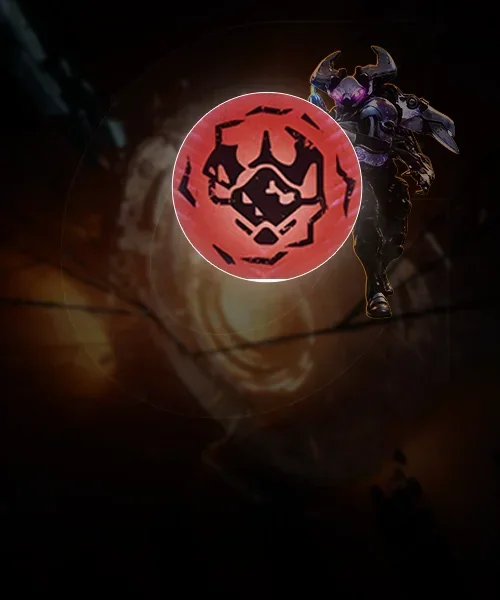Vesper's Host