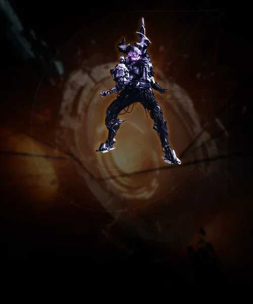 Vesper's Host Boss Kill